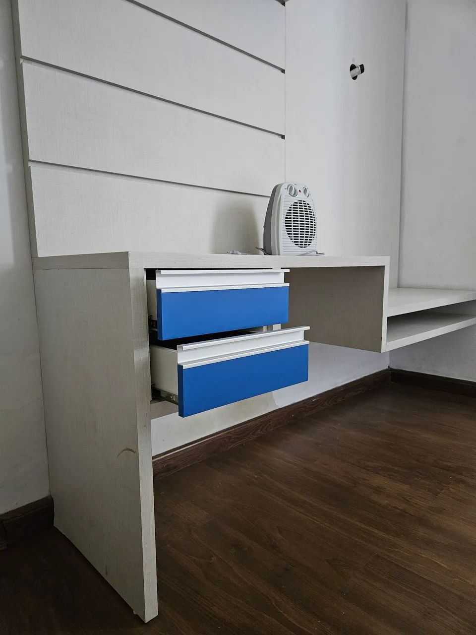 Painel de quarto - Foto 4