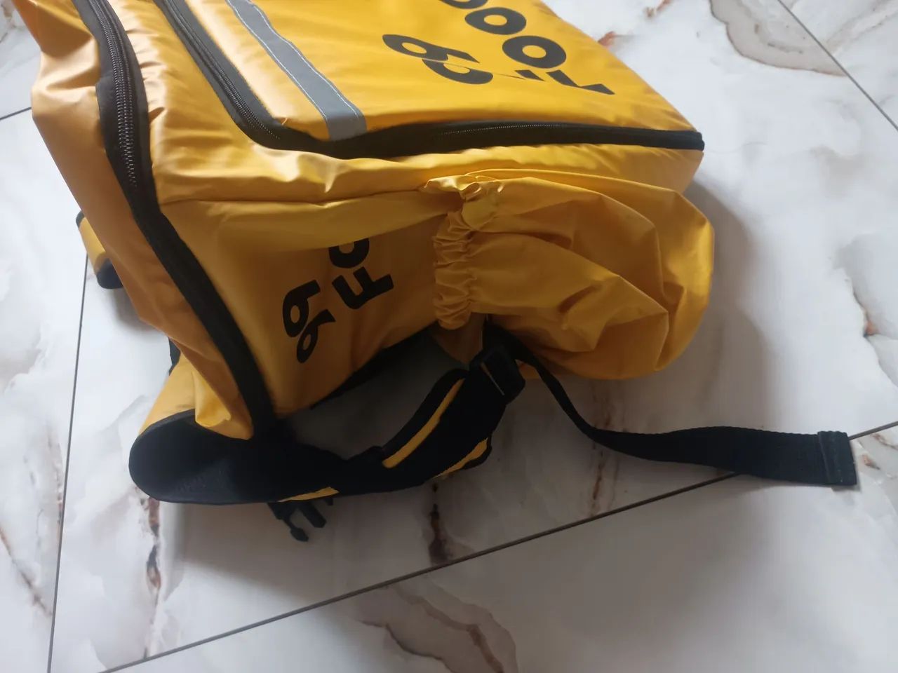 Bag motoboy  - Foto 3