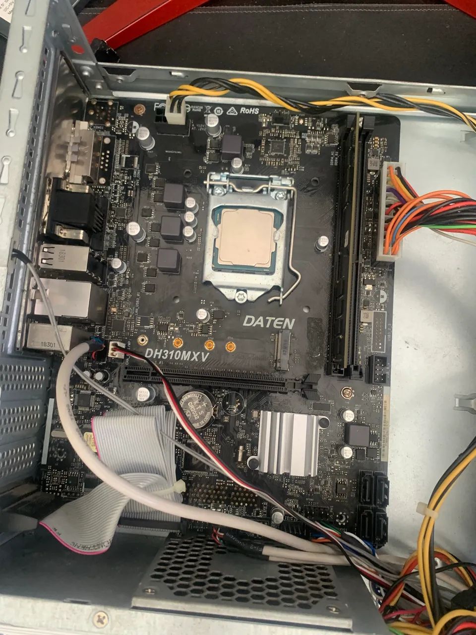 Computador I3 8350K  - Foto 5