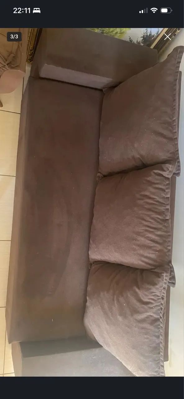 Sofá 