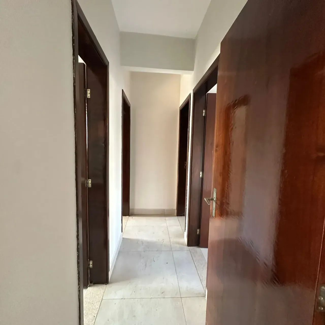Apartamento de 3 Quartos com Suíte  Centro - Foto 4