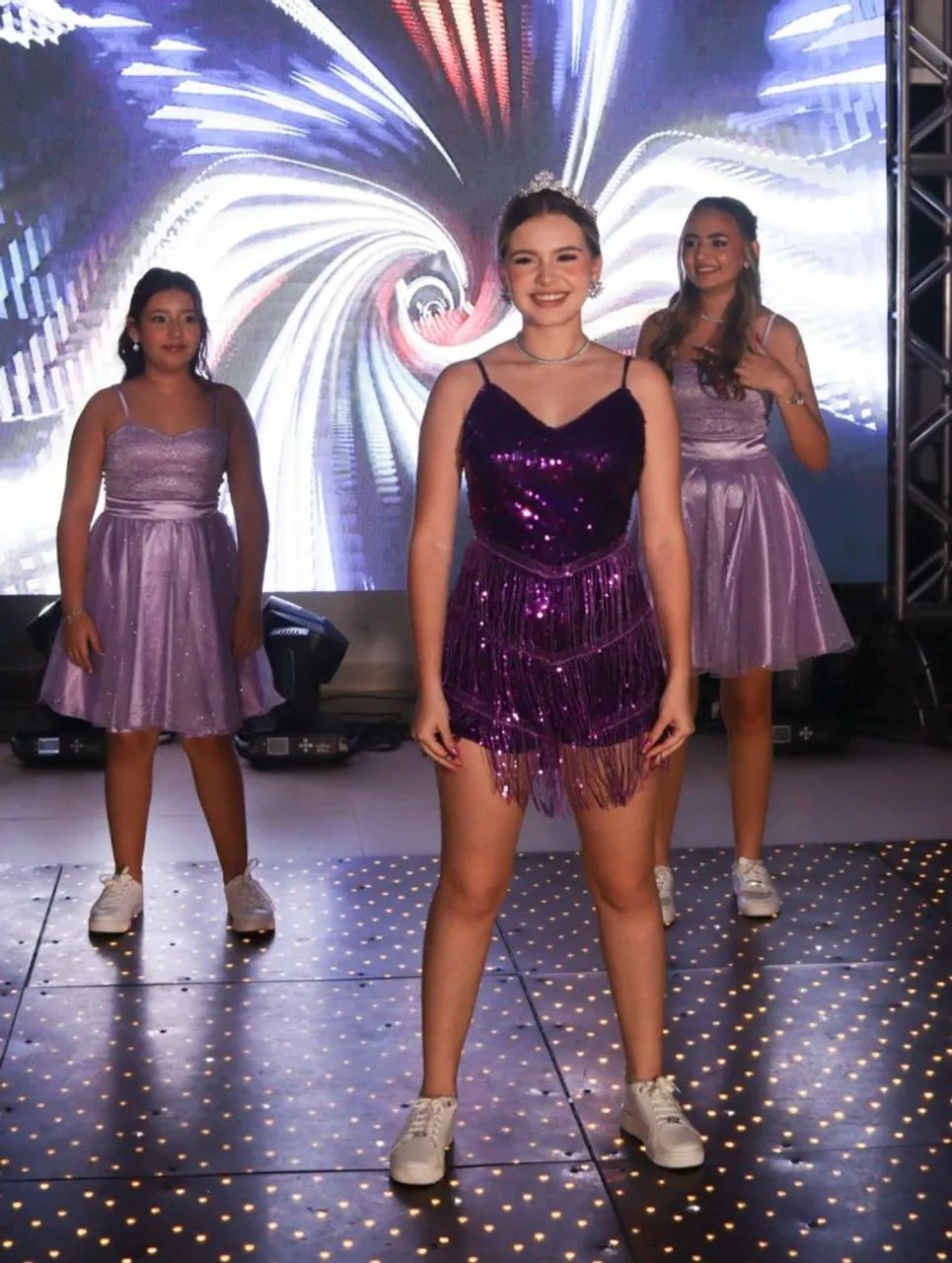 Macaquinho e vestido  - Foto 2
