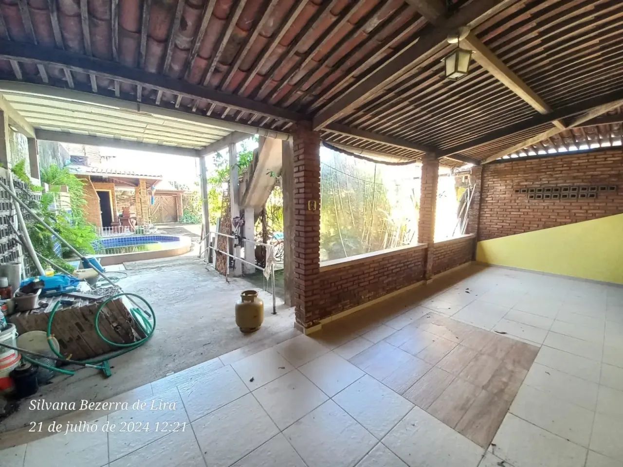 Casa à venda, CENTRO, Paripueira, AL - Foto 4