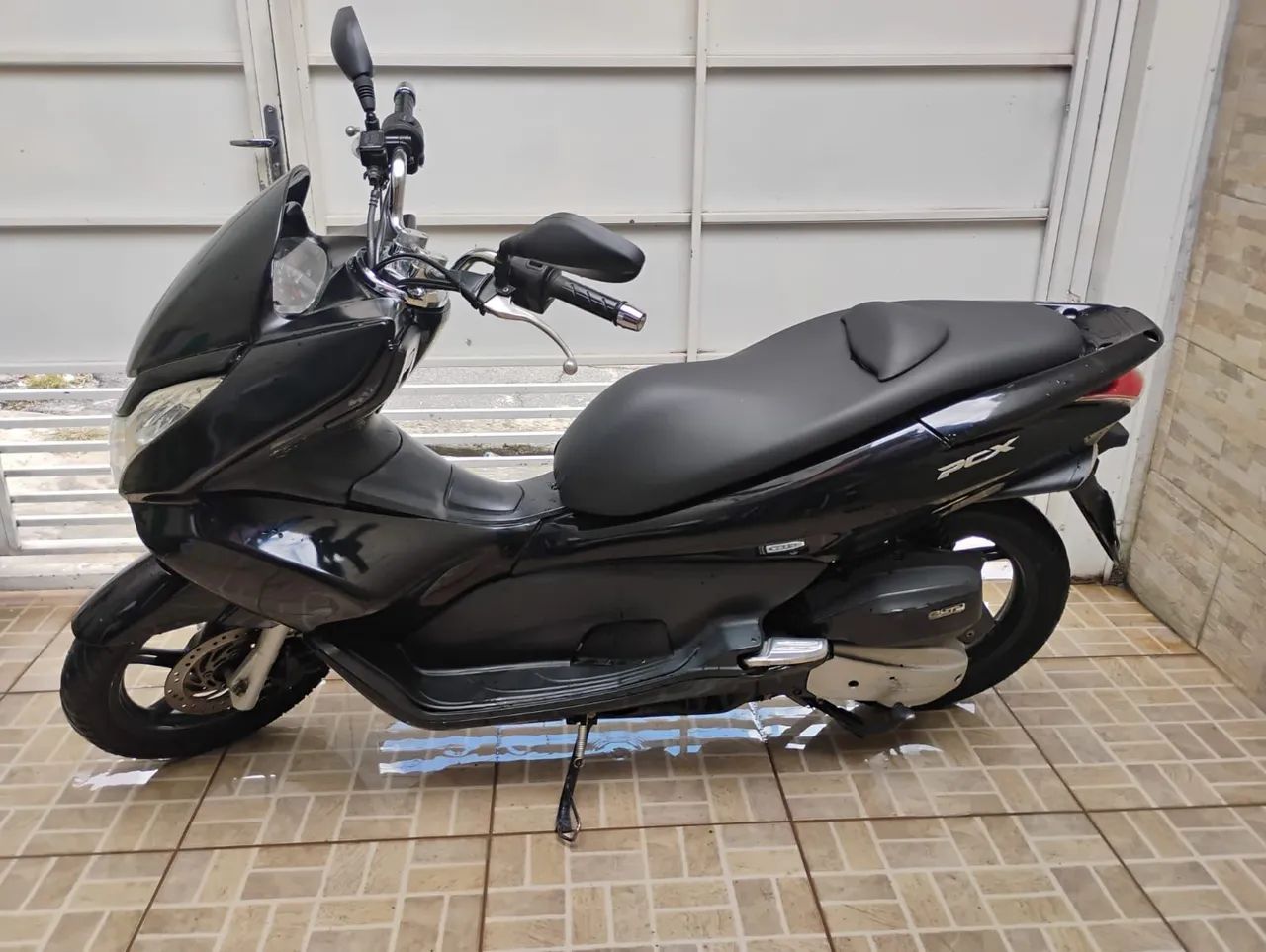 Honda 150/dlx 2015 - 1492047853 | OLX Honda 150/dlx 2015 - 1492047853 | OLX