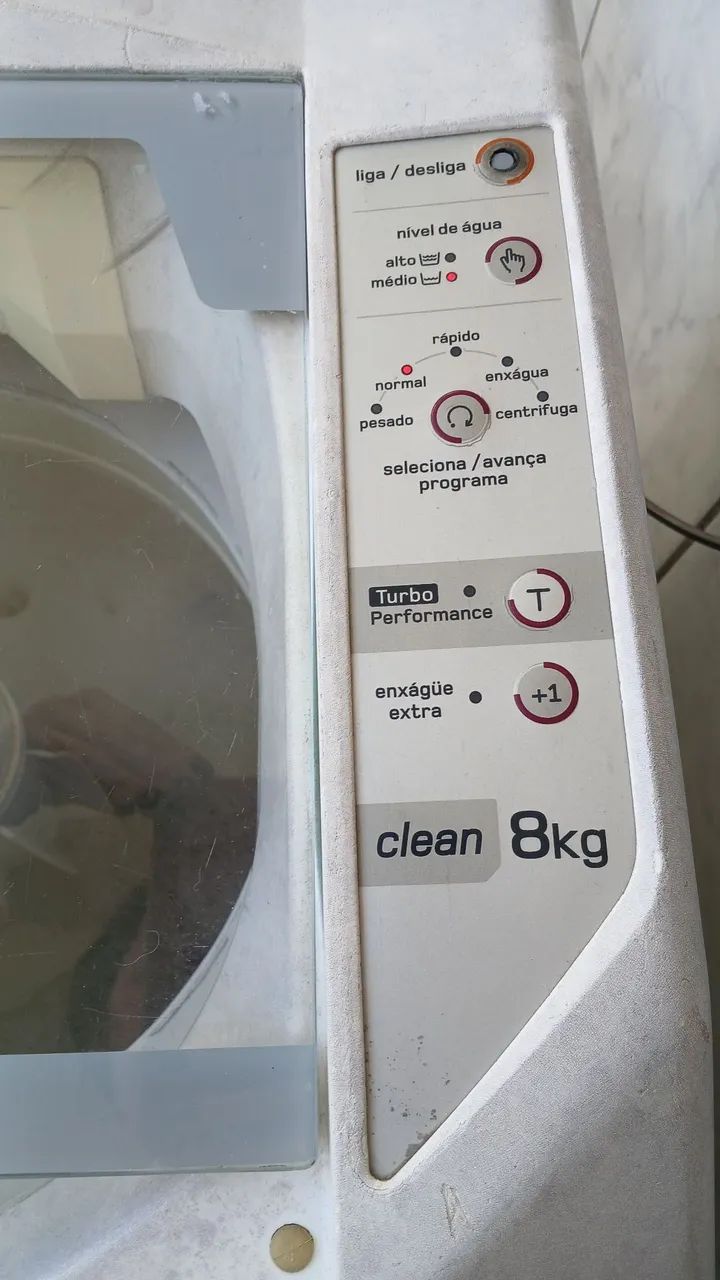 Vendo máquina de lavar  - Foto 3