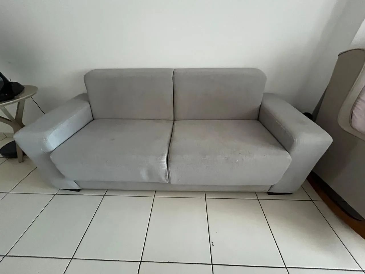 Sofá 3 lugares - Foto 5