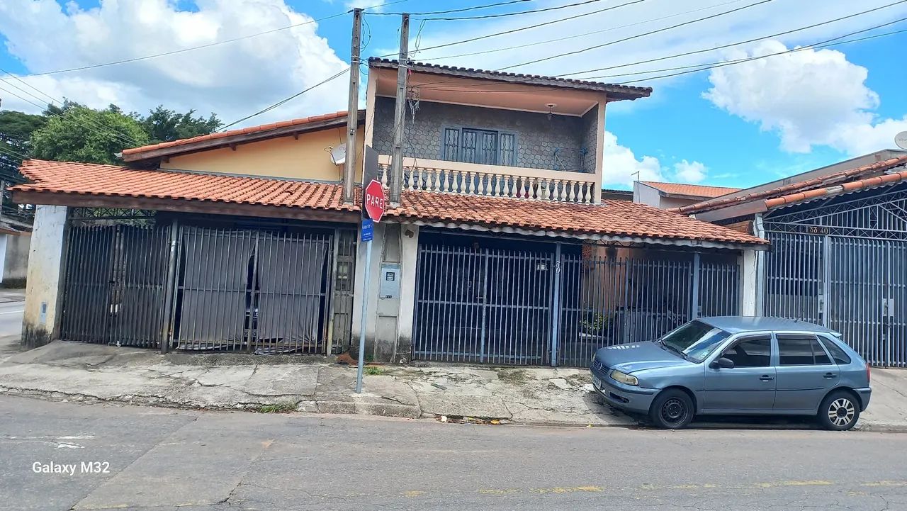 Foto - São José dos Campos - Cidade Morumbi