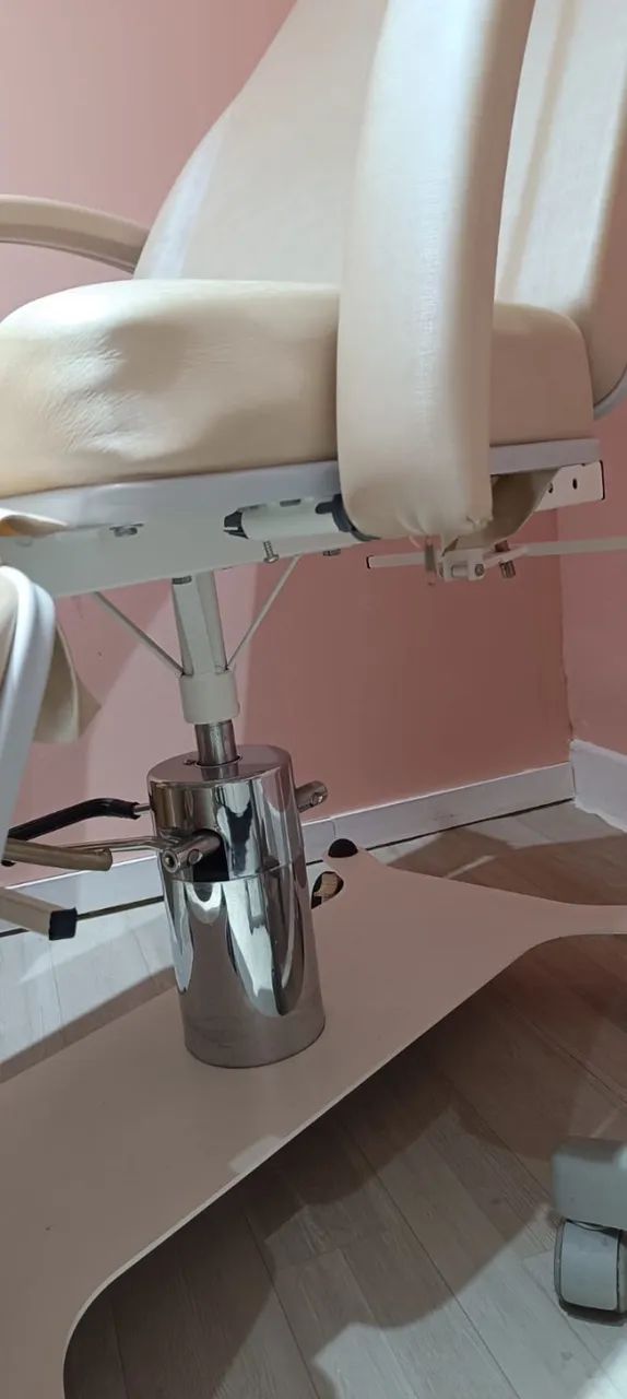 Maca de Estética com Mocho -Pontual - Foto 5