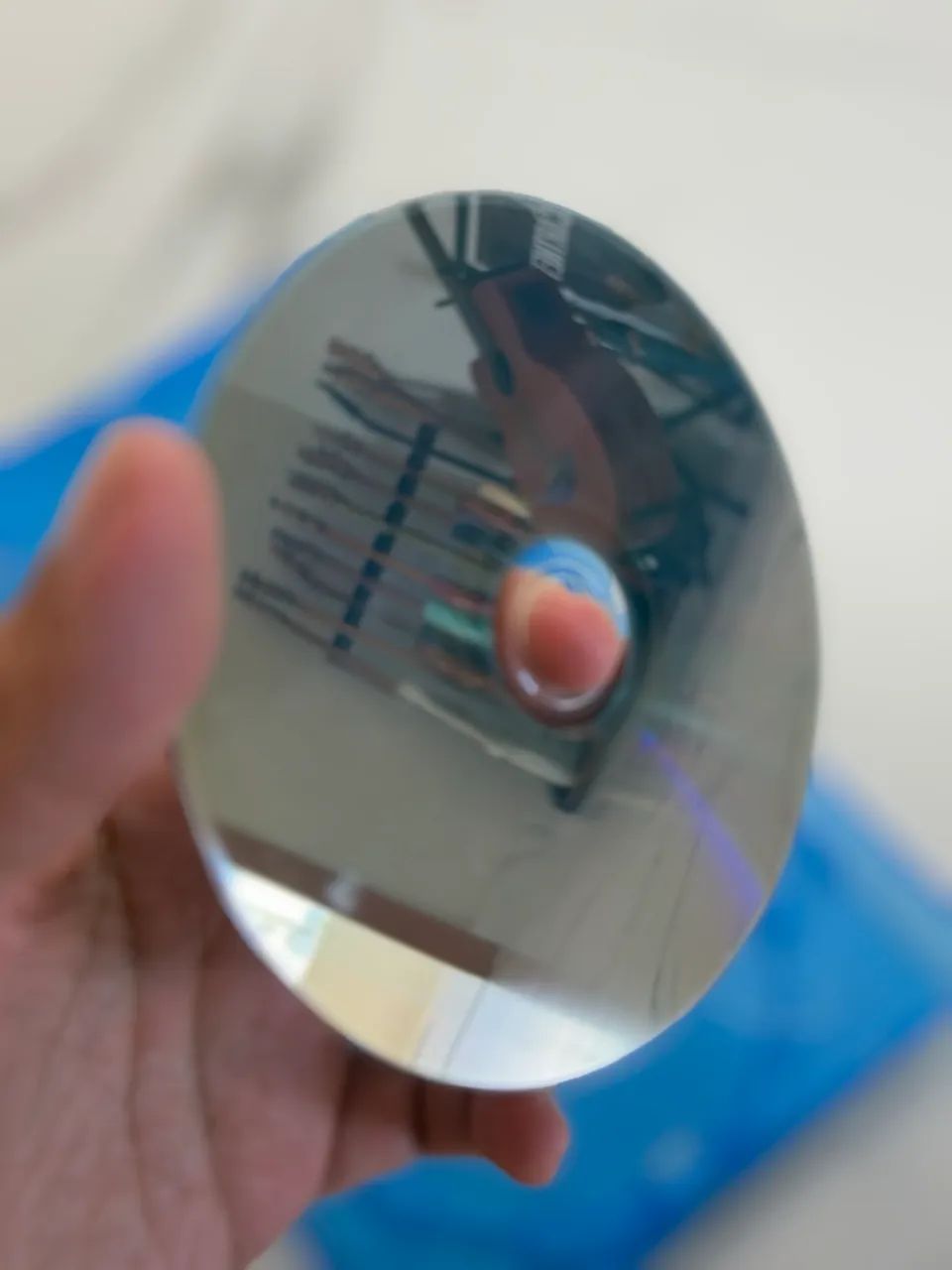 Nosso Lar - Blu-ray - Foto 4