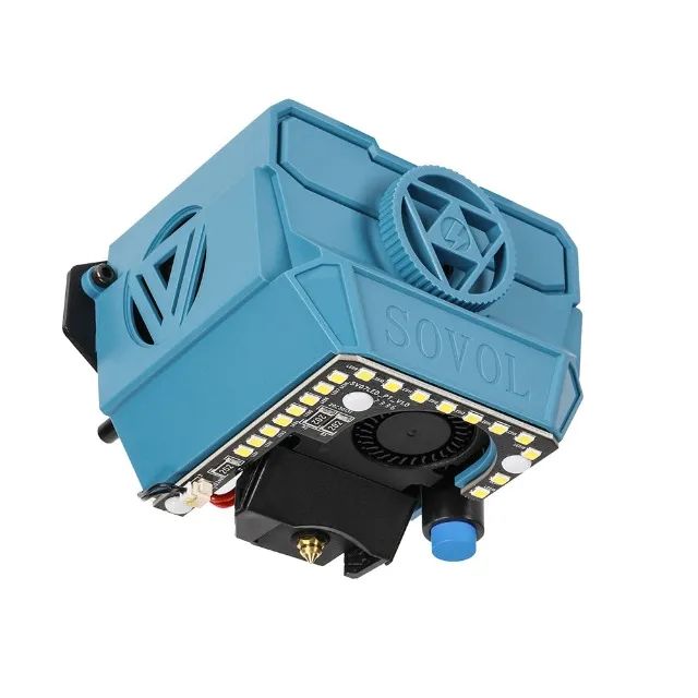 Extrusora Original Sovol SV07 / SV07 Plus Direct Drive Completa - Foto 2