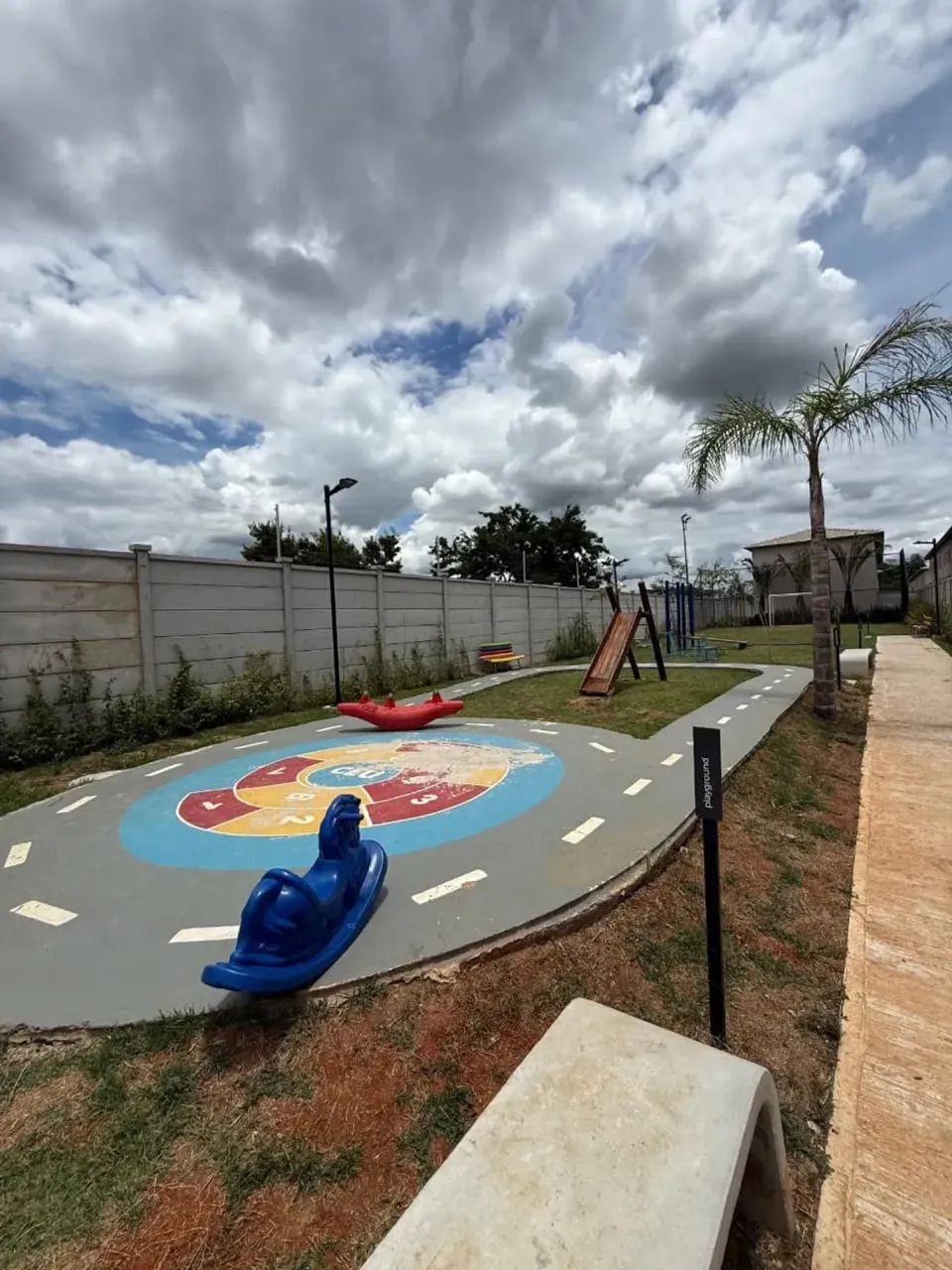 Imóvel para venda com 50 metros quadrados com 2 quartos - Foto 5