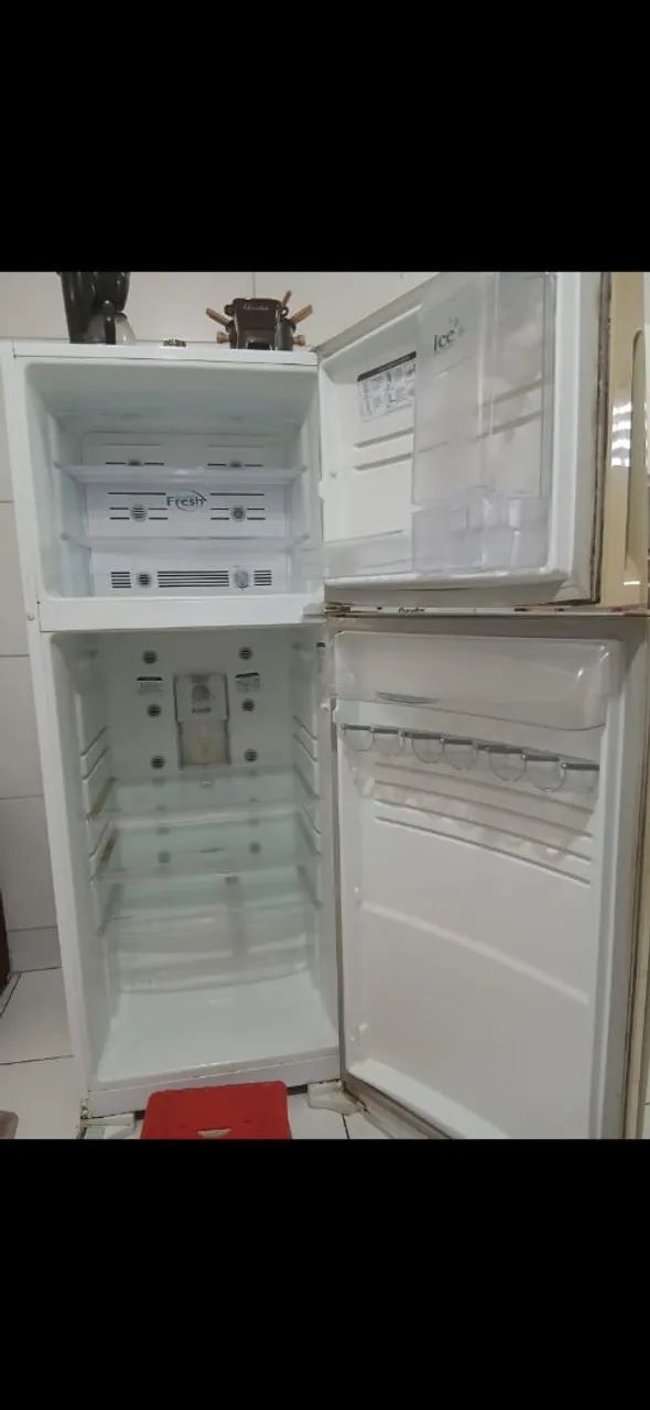 Geladeira  - Foto 4