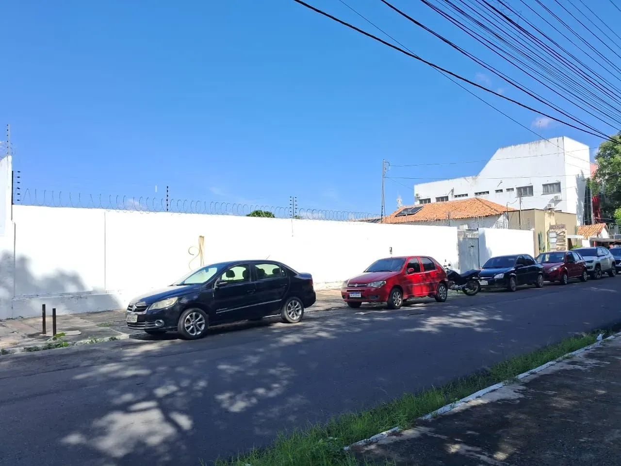 Terreno Comercial para aluguel no Centro - Foto 5