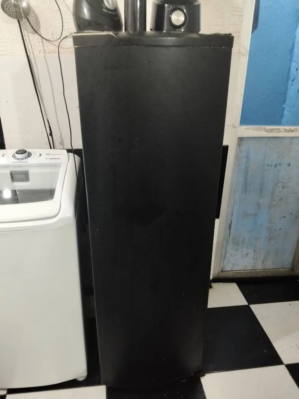 Geladeira 