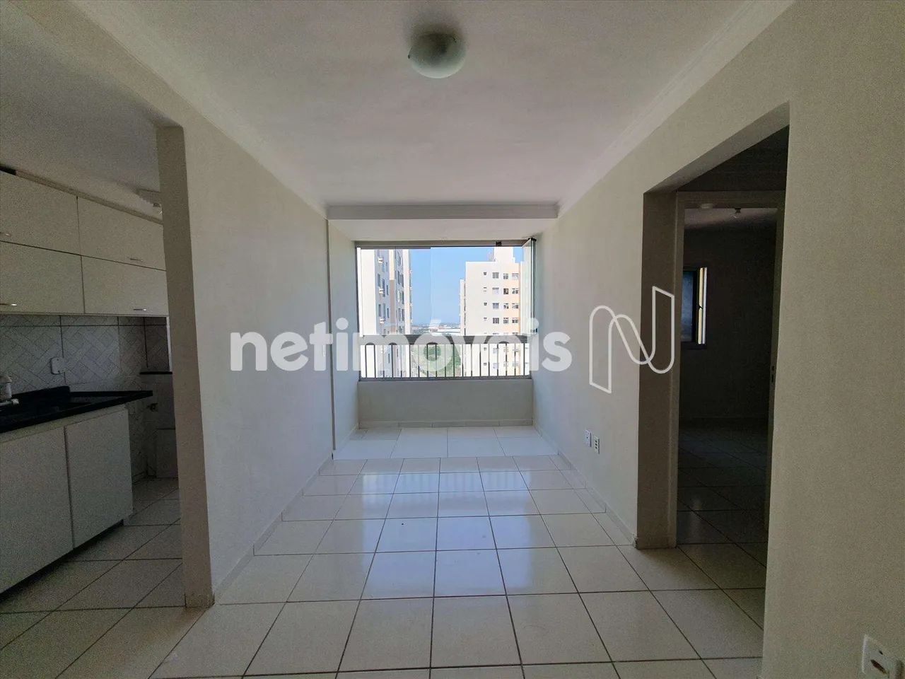 Locação Apartamento 2 quartos Ataíde Vila Velha