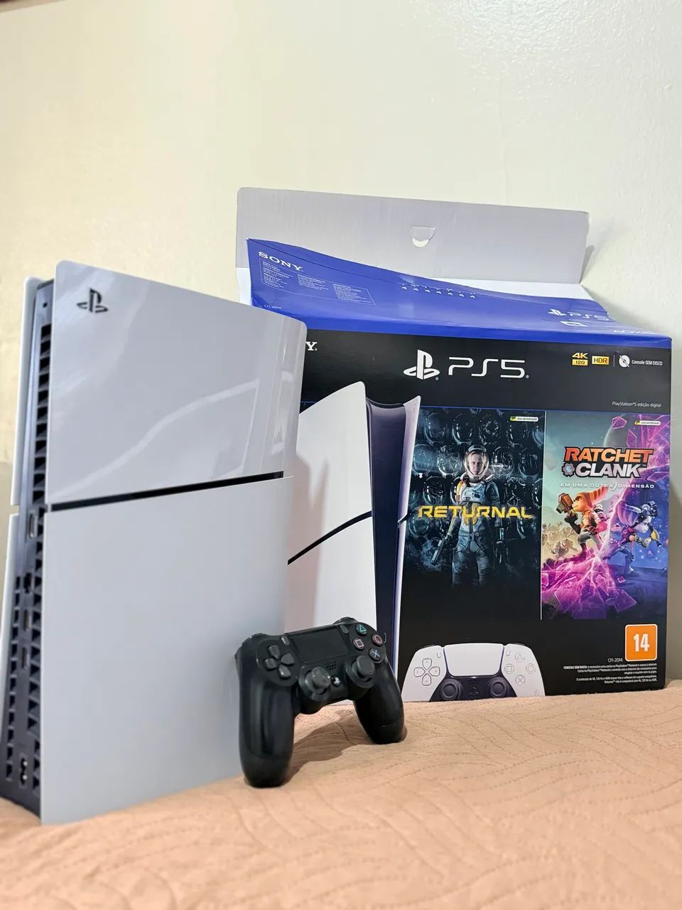 Ps5