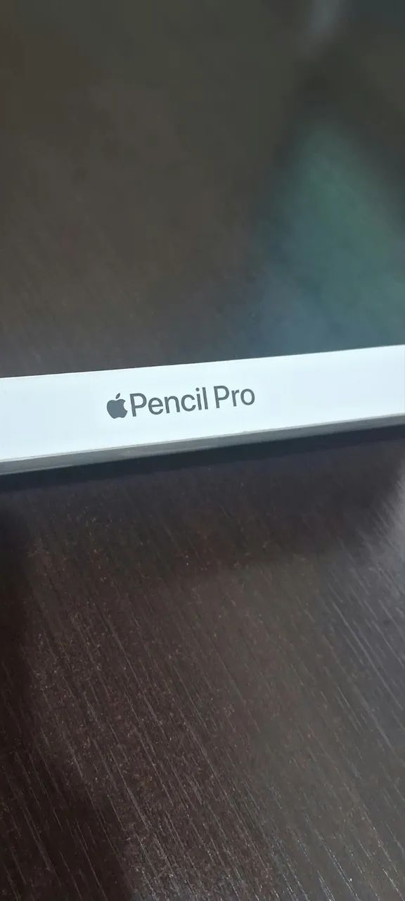 Apple Pencil Pro - Foto 4