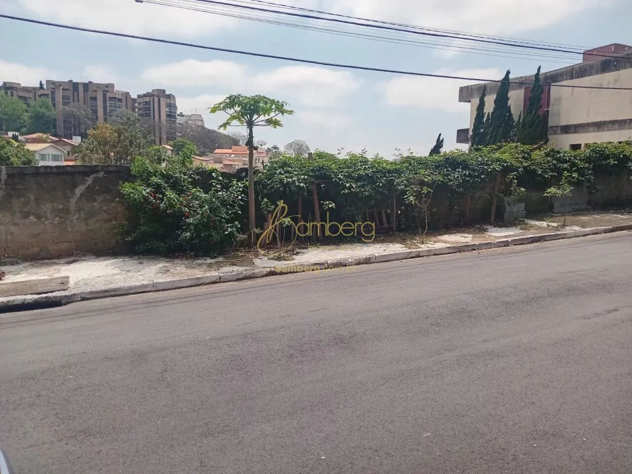 Terreno Comercial no Morumbi com 1.777m² - Foto 3