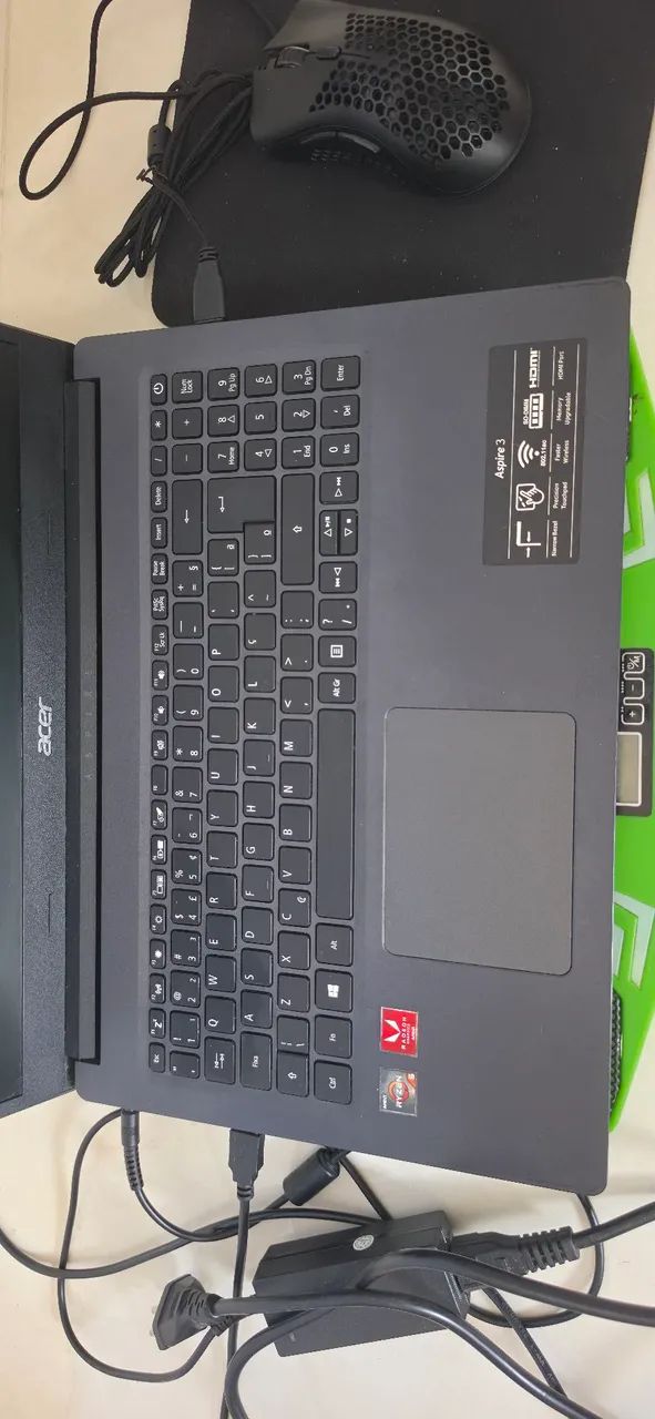 Notebook Acer Aspire 3 - Foto 5