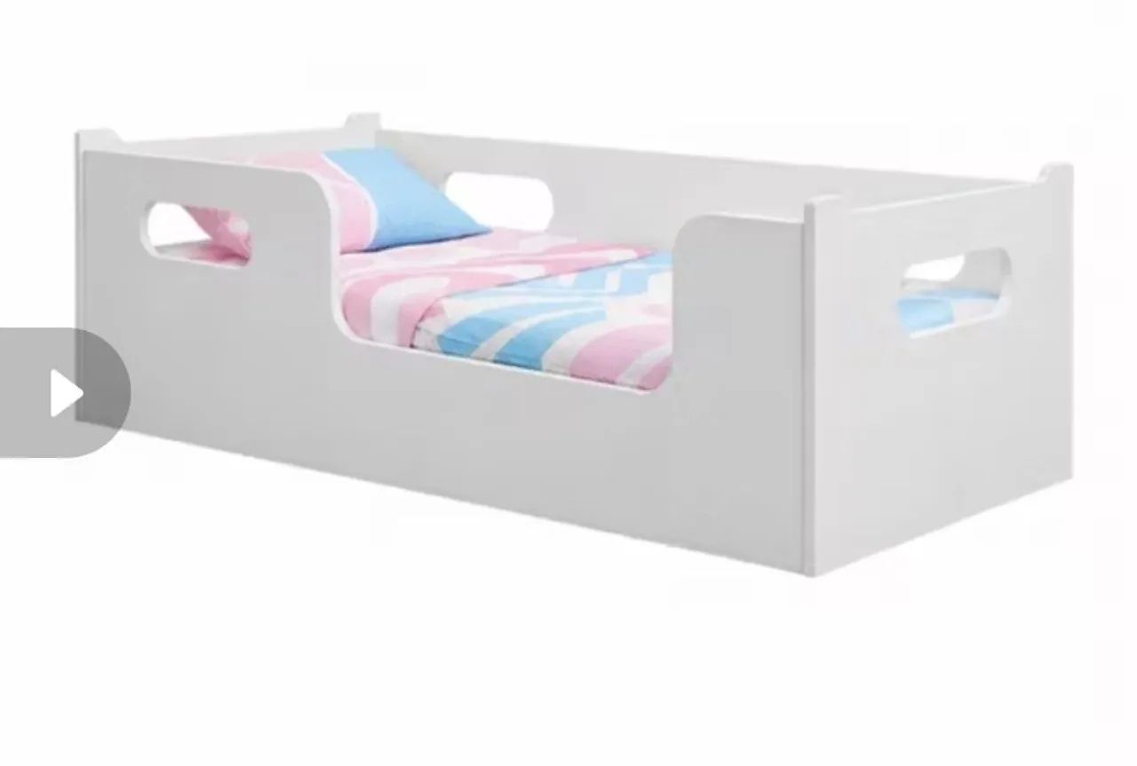 Cama infantil