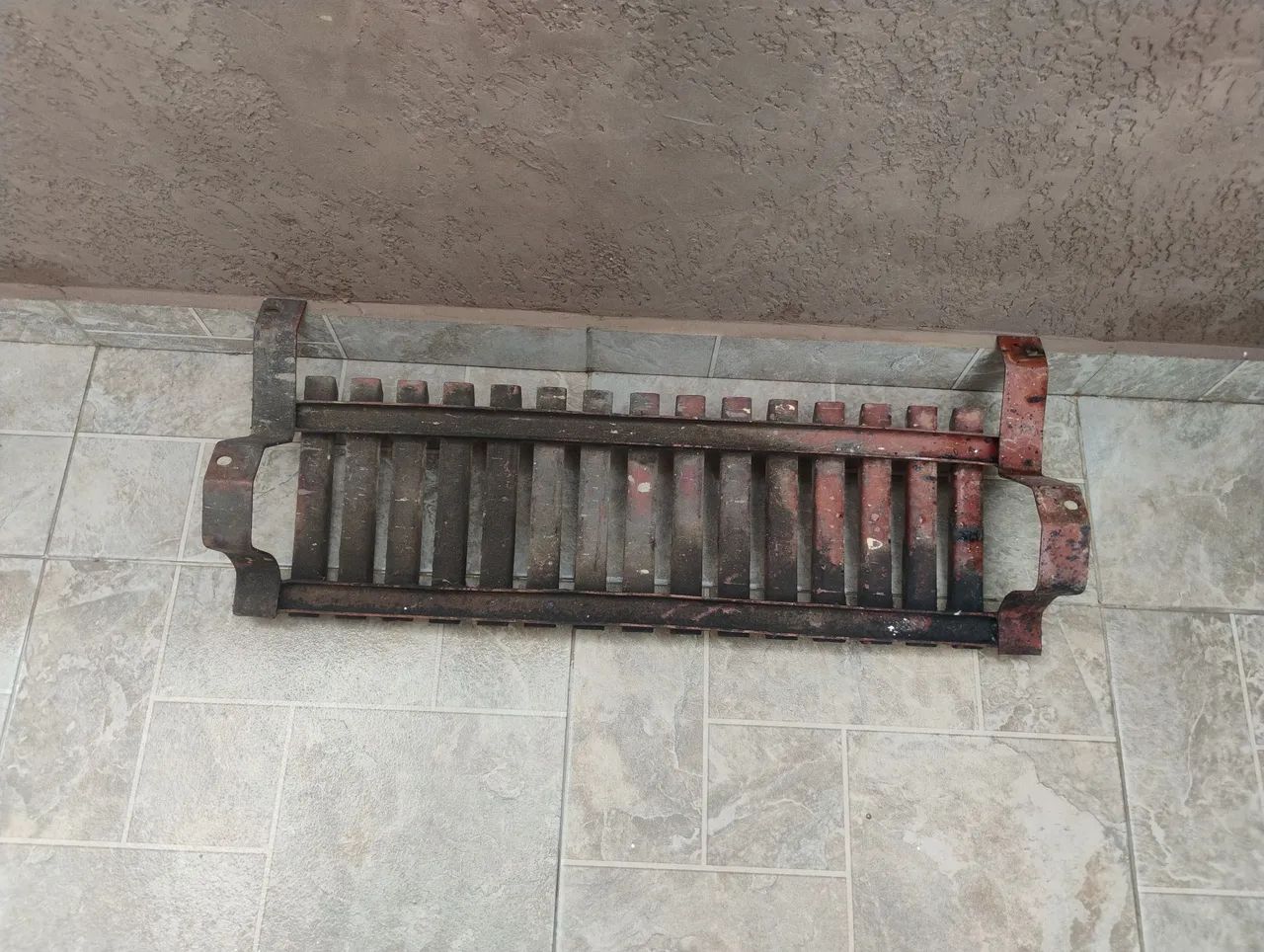 Peça da Iveco dailly