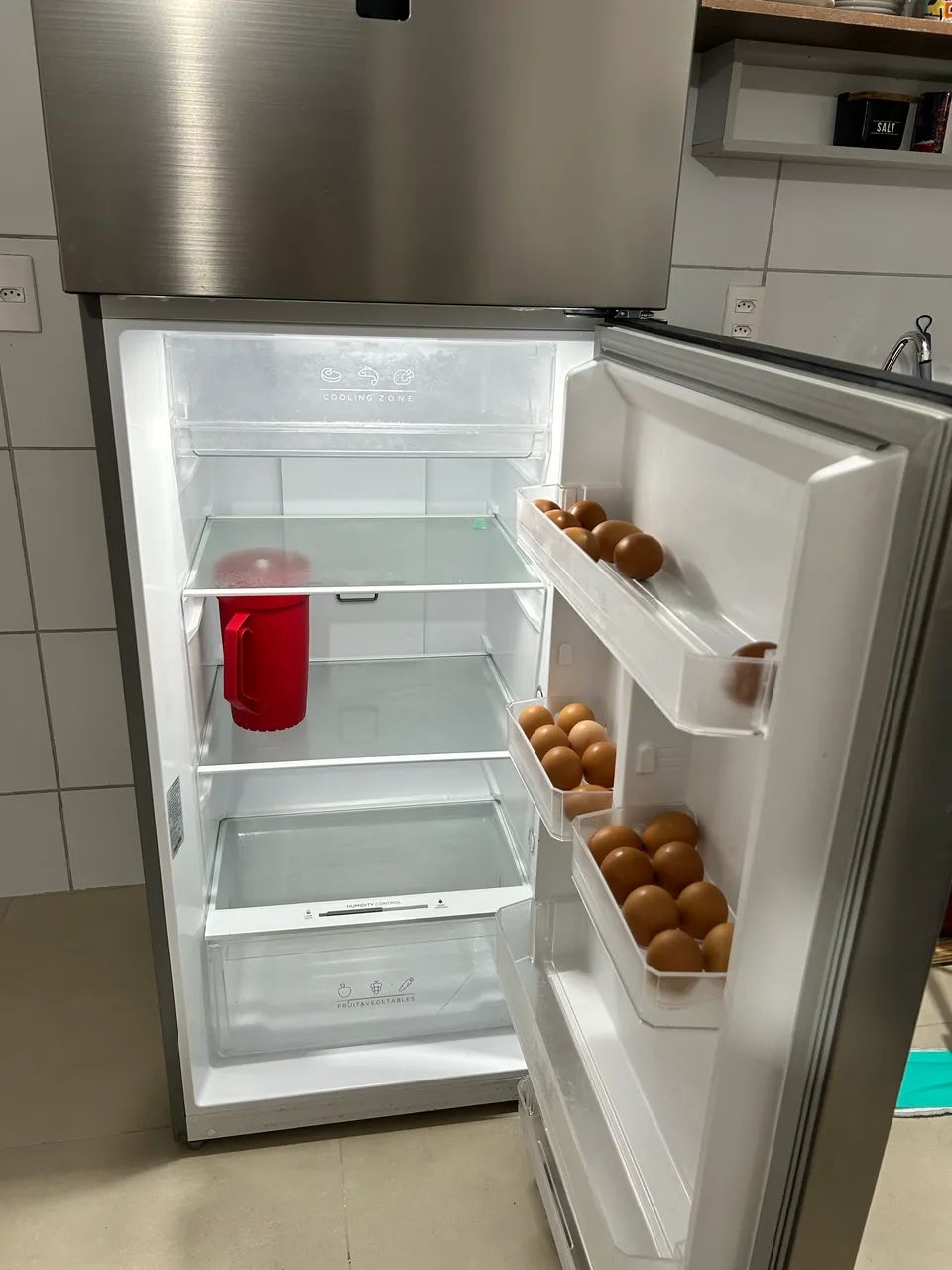 Geladeira - Foto 2
