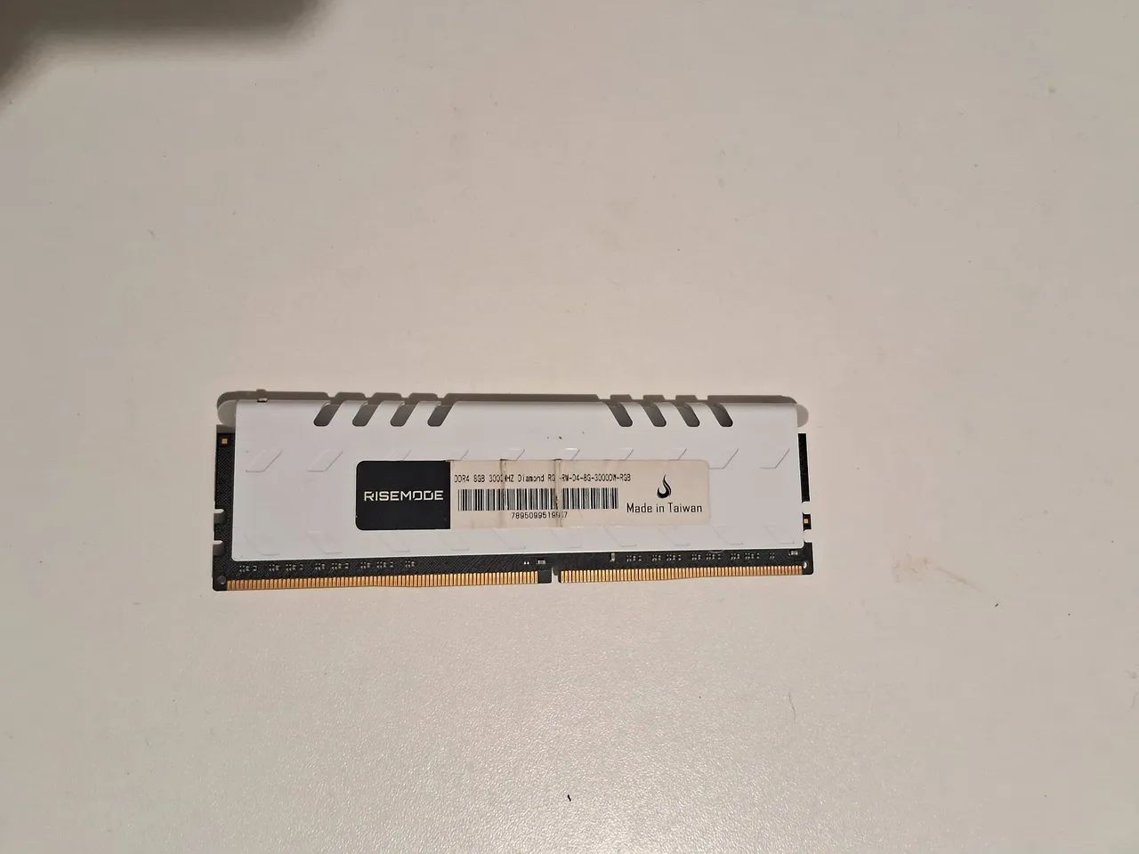 Memória ram ddr4 8gb - Foto 2
