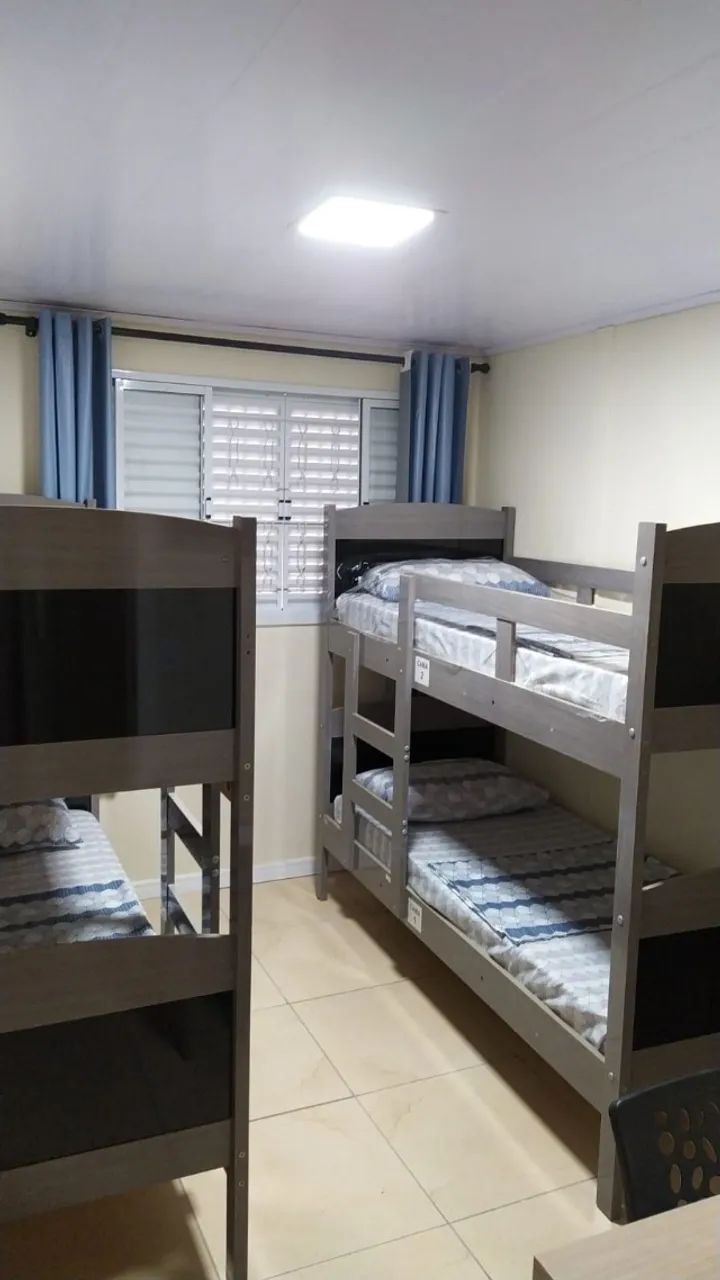 Quartos para Rapazes em Valinhos - Foto 2