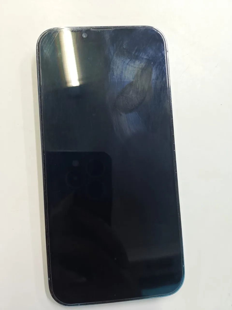 Vendo iPhone 13 pro - Foto 2