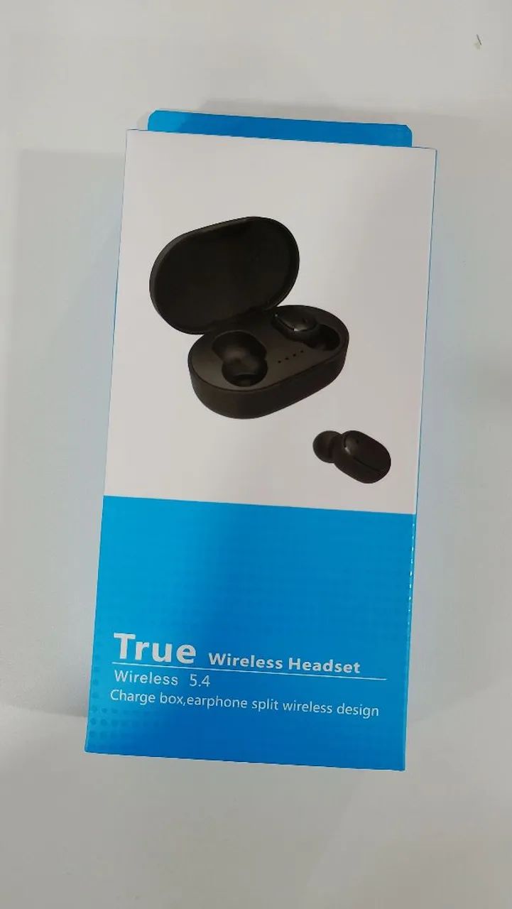 Fones de ouvido bluetooth  - Foto 4