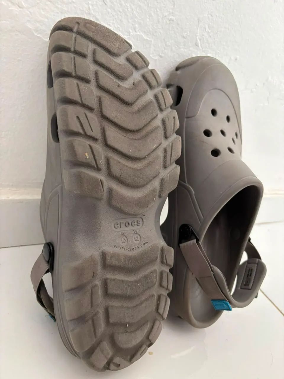 Crocs