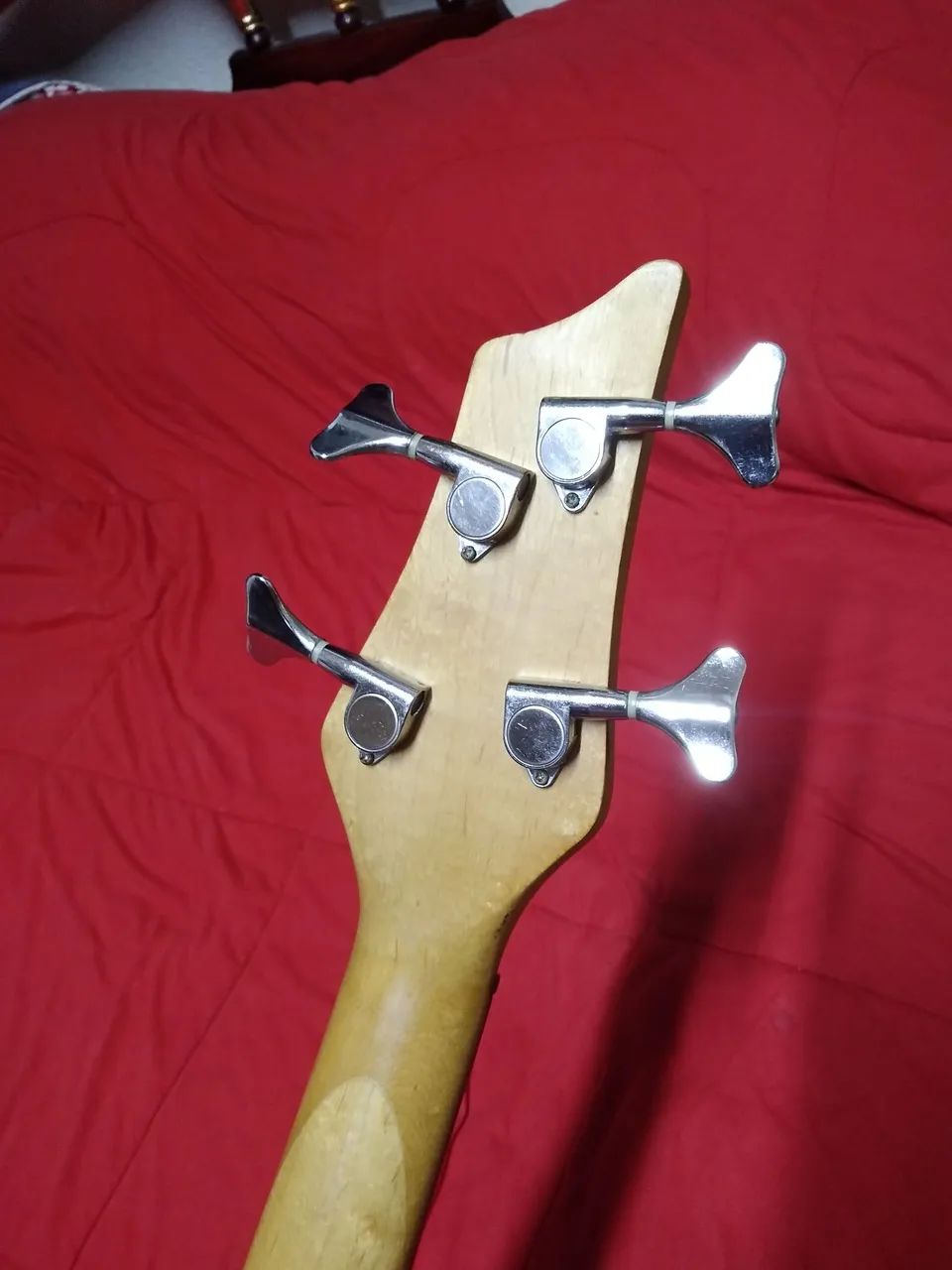 CONTRA BAIXO GROOVIN - Foto 5