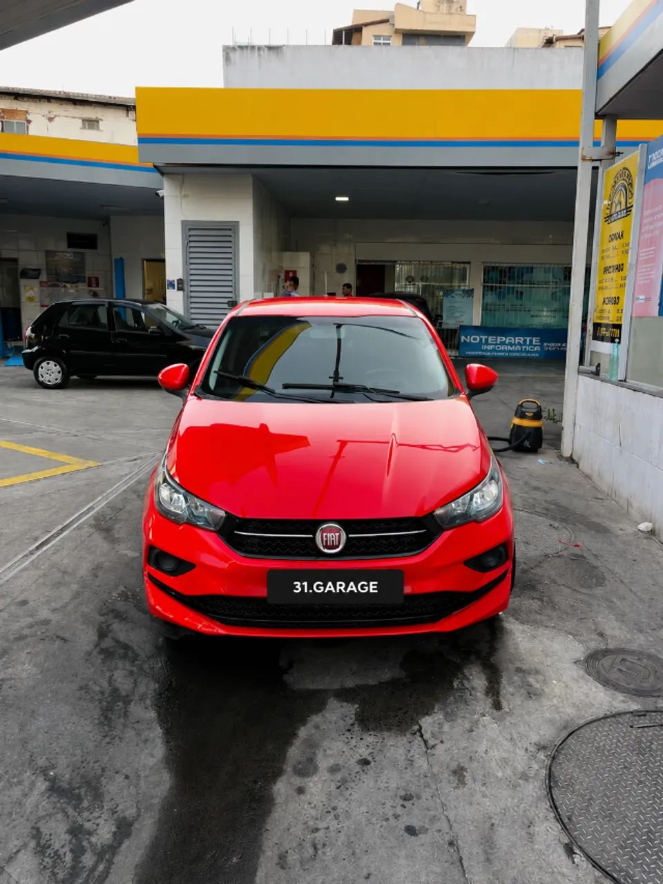 Fiat Cronos 1.3 8V Flex 2020 - Foto 4