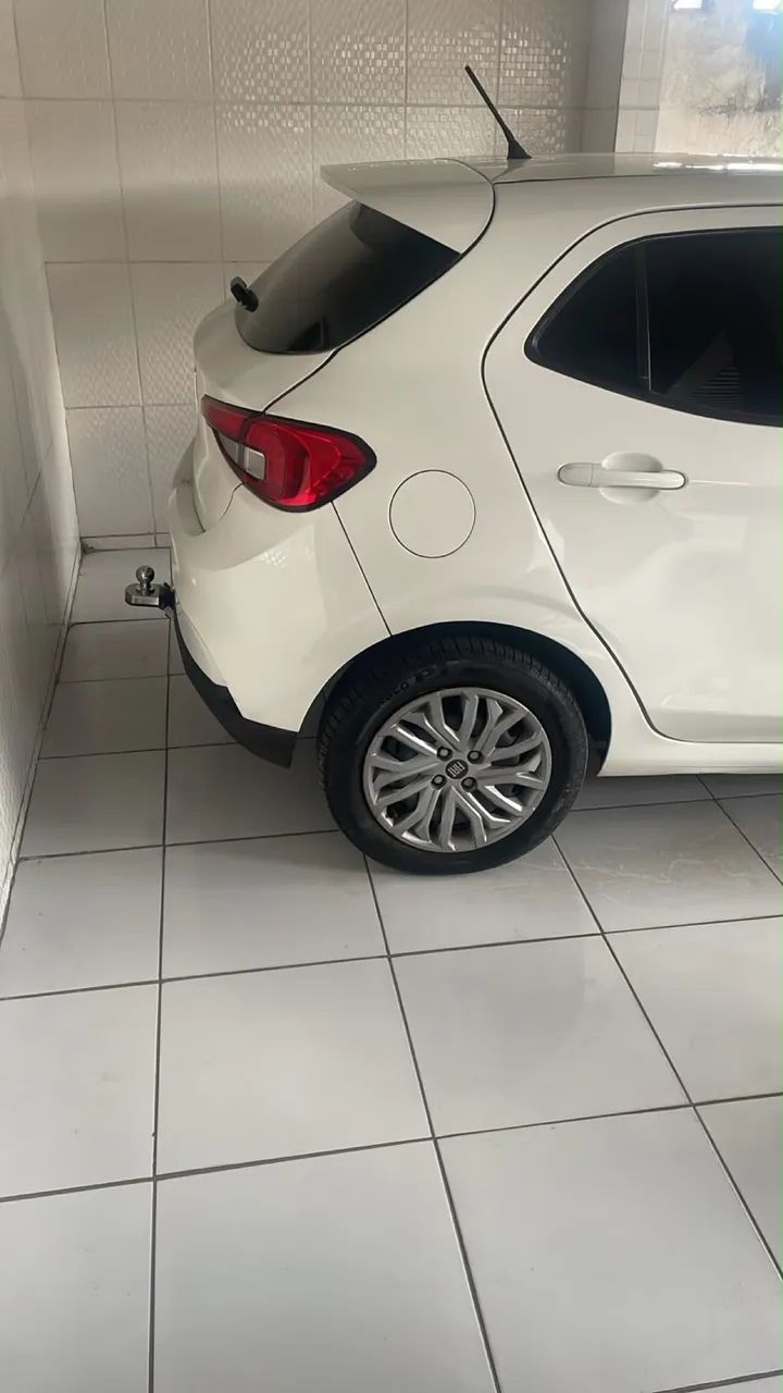 Fiat Argo 1.0 6V Flex. 2022 - Foto 2