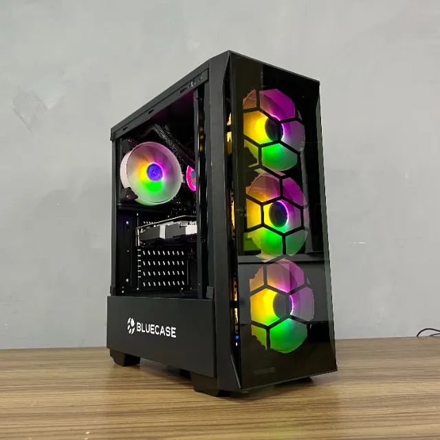 Pc Gamer i5