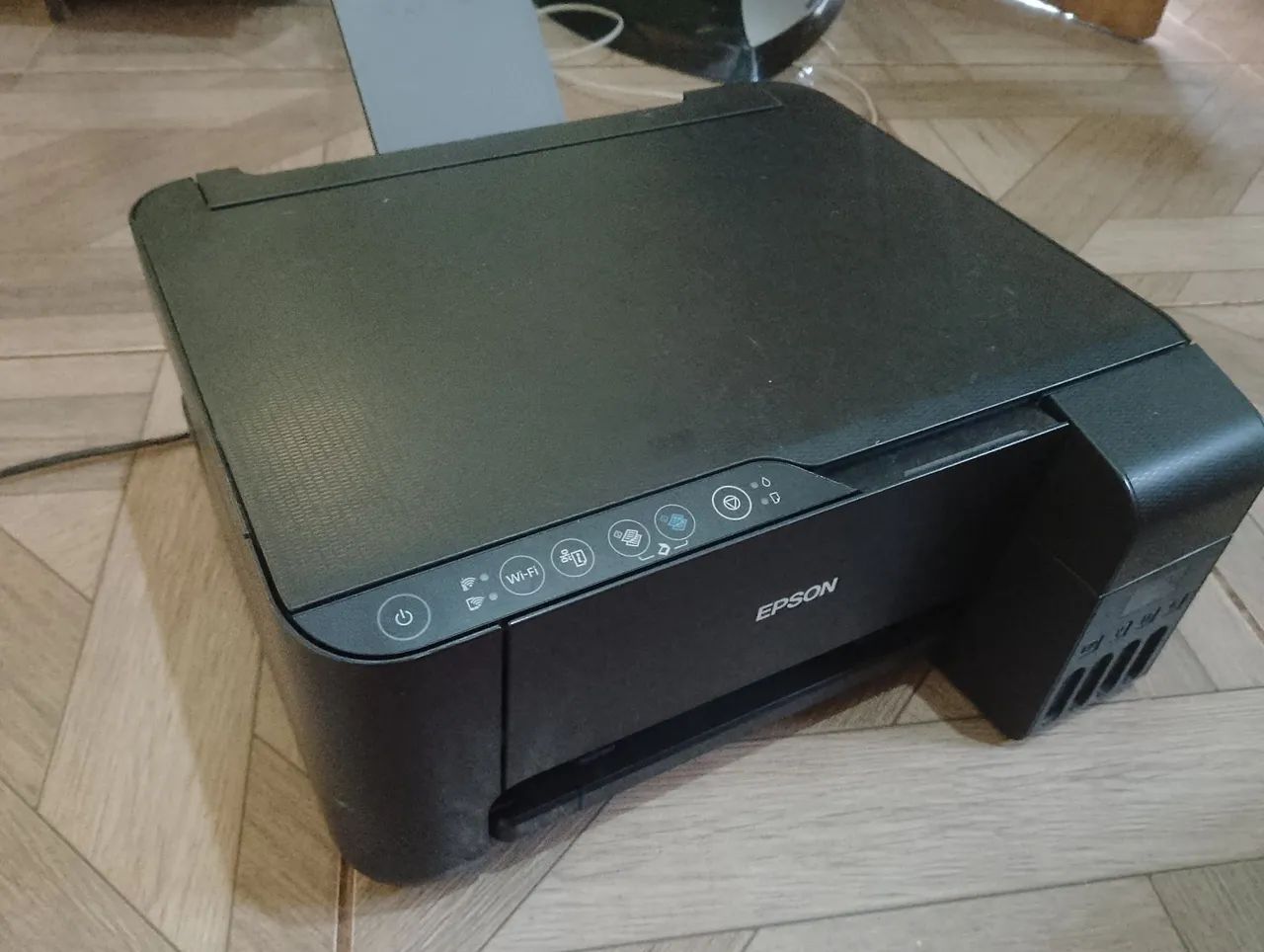 Impressora Epson L3150 - Foto 3