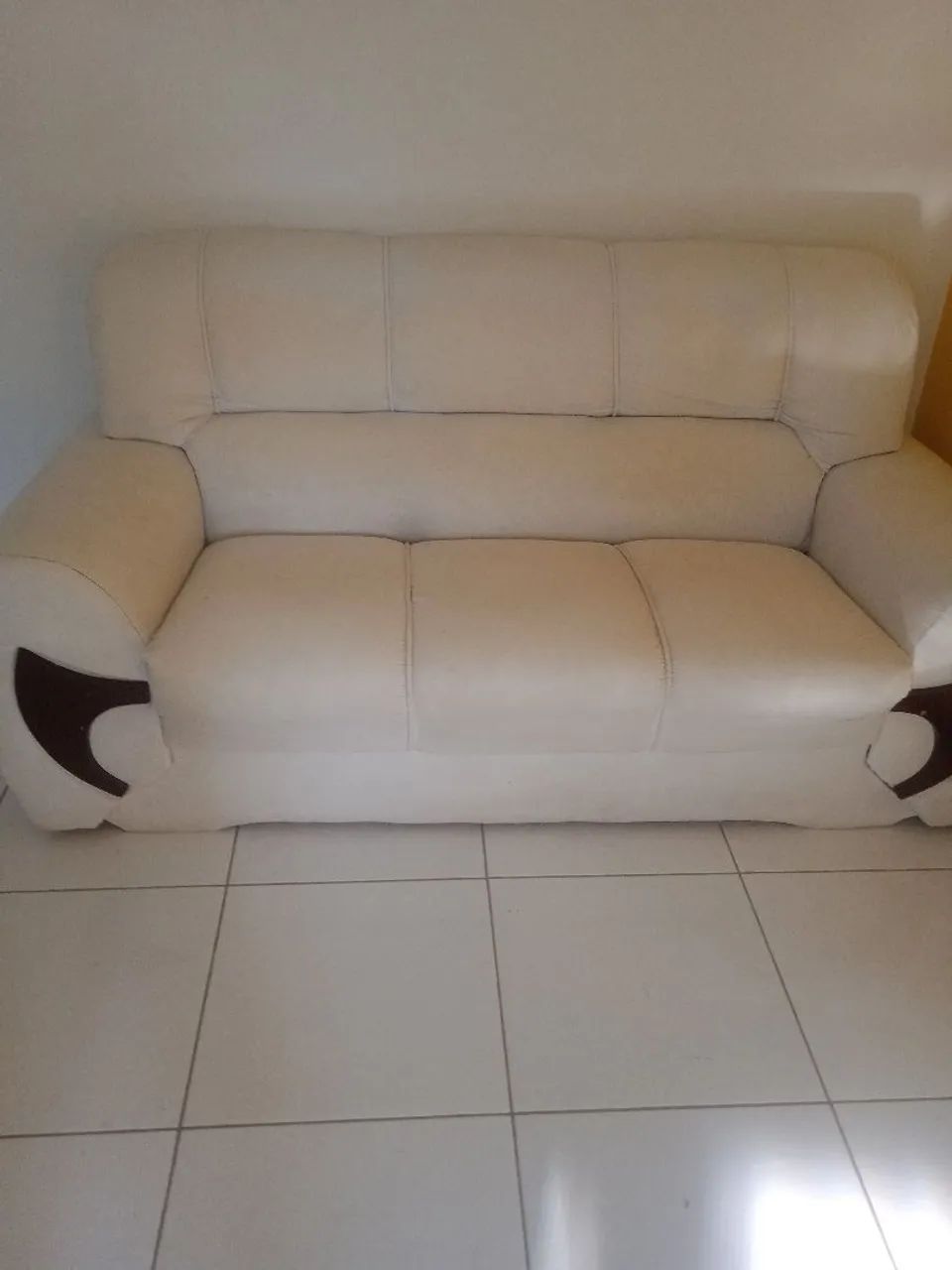 Sofá 3 lugares