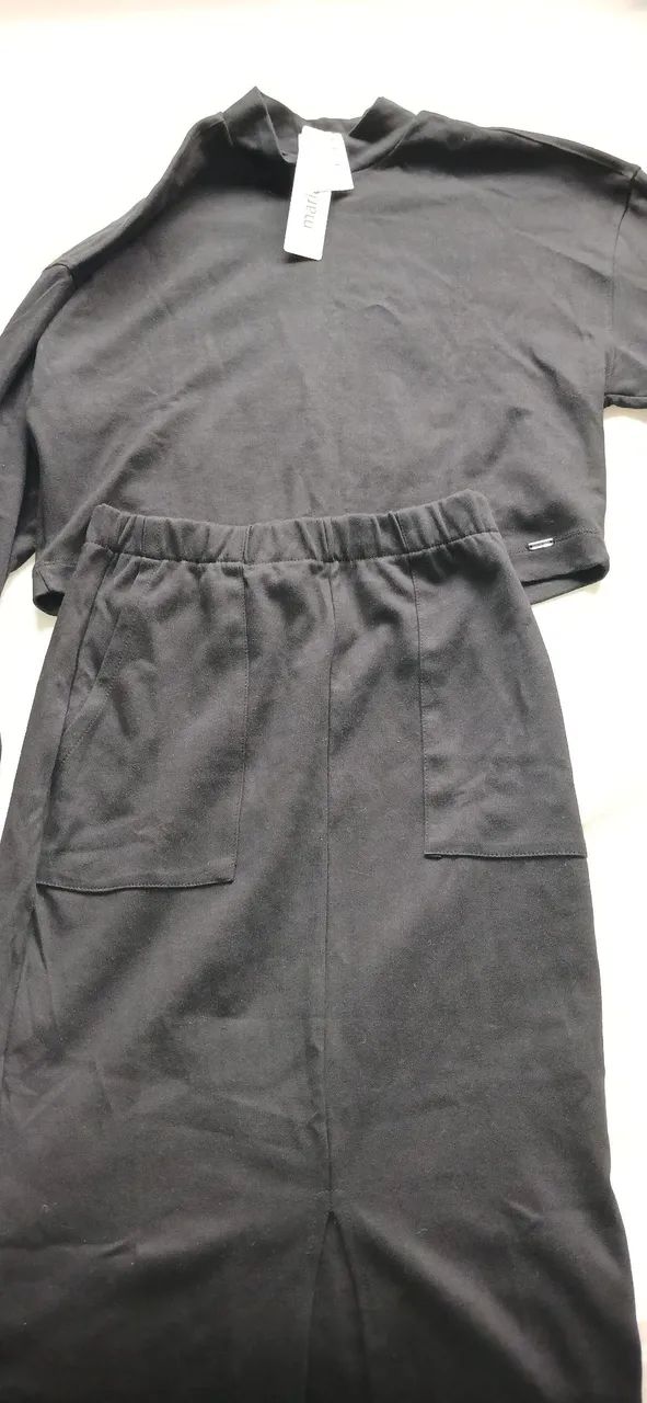 Vendo esse conjunto moletom  - Foto 2