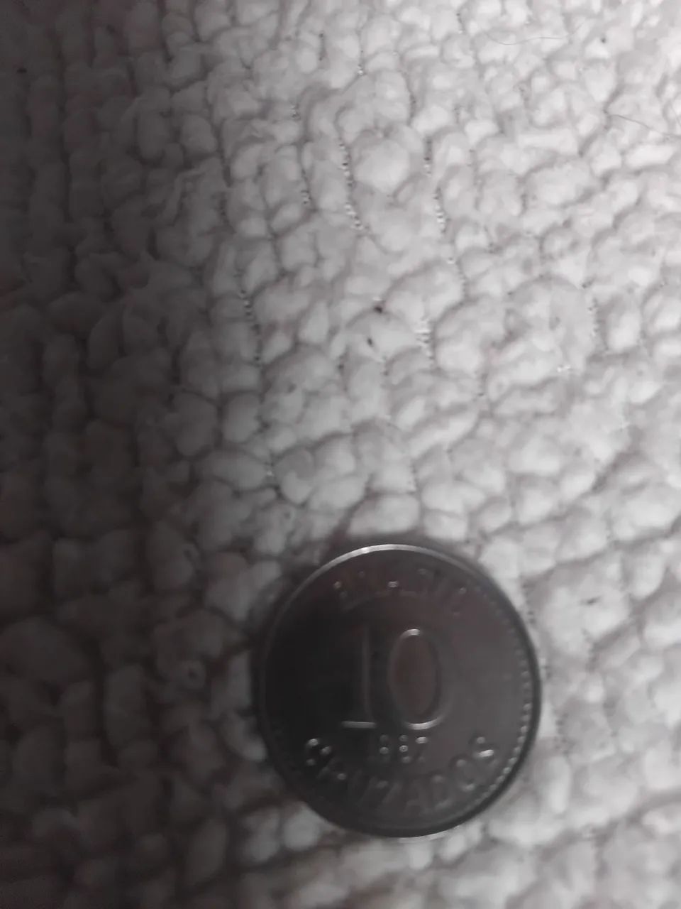 Moedas  - Foto 2