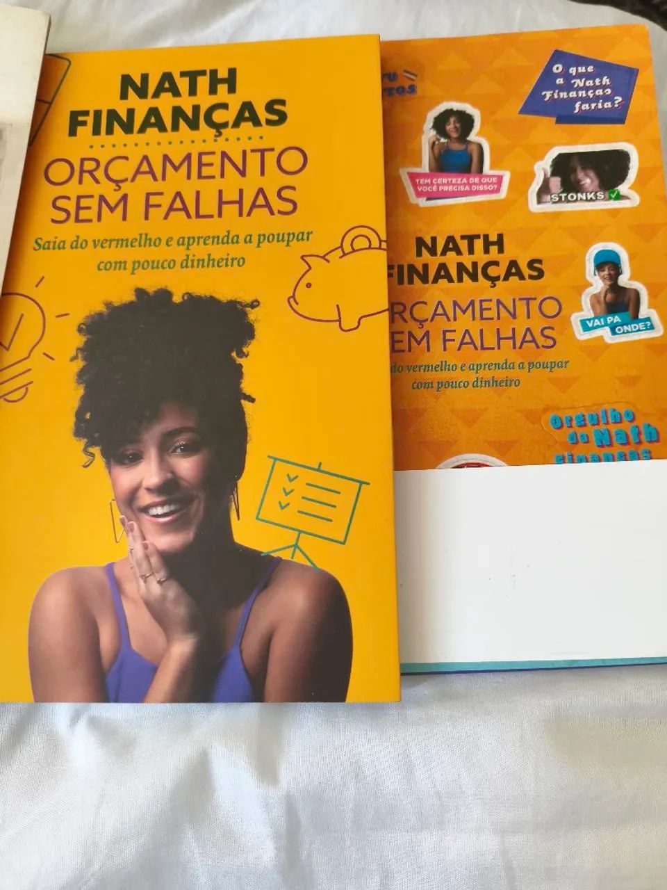 A Metade Perdida - Coleção Intrínseco  - Foto 4