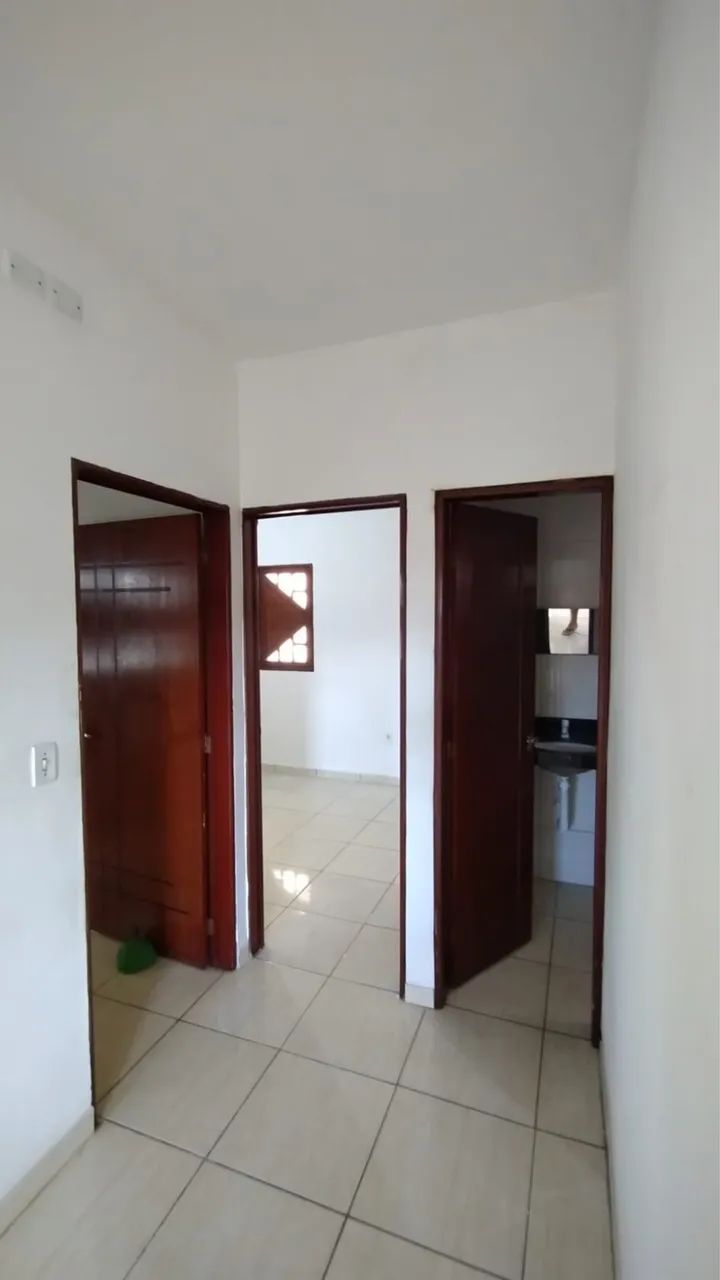 Alugo Casa no Barro Duro - Foto 3
