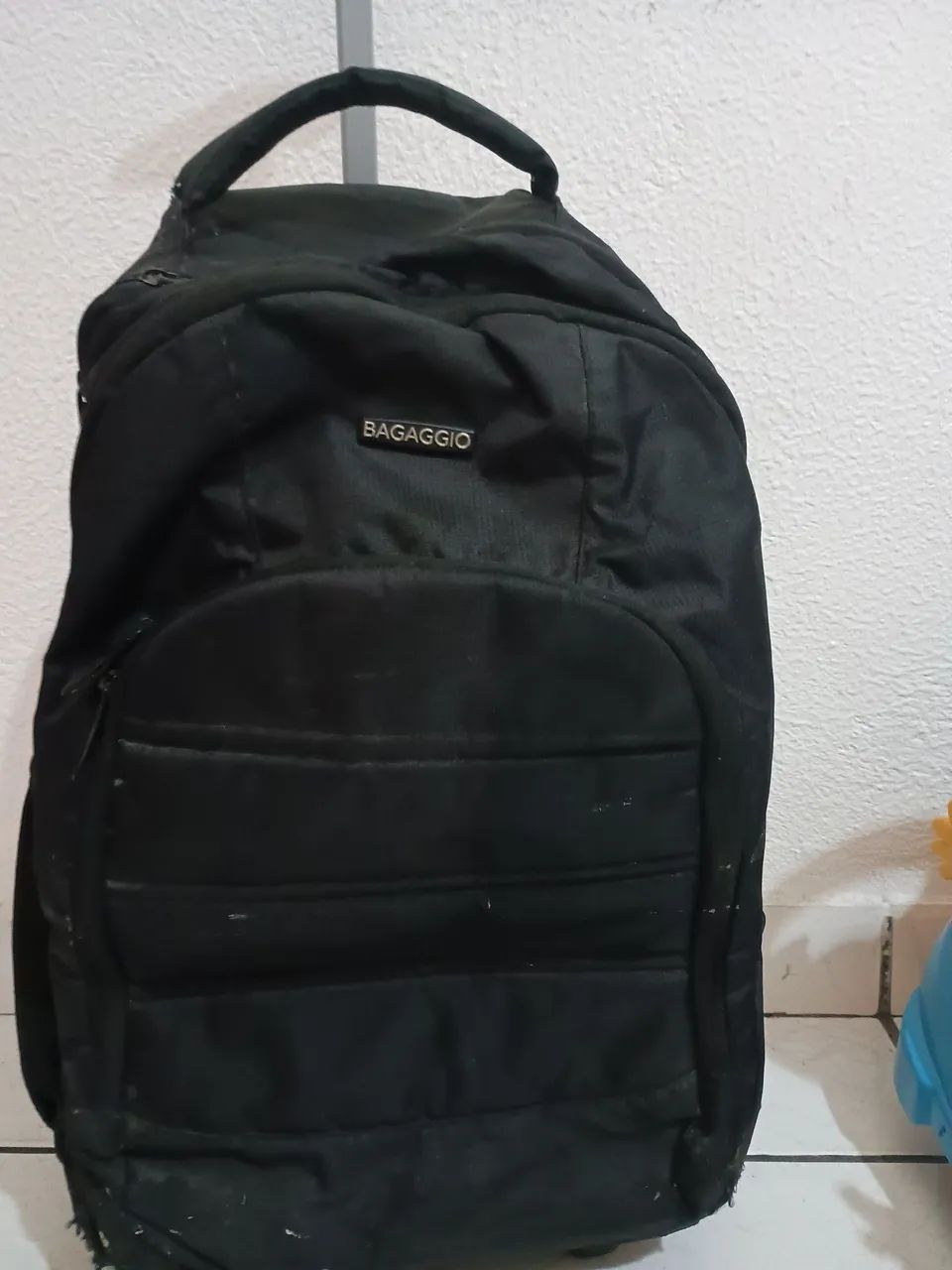 Mochila baggagio  - Foto 2