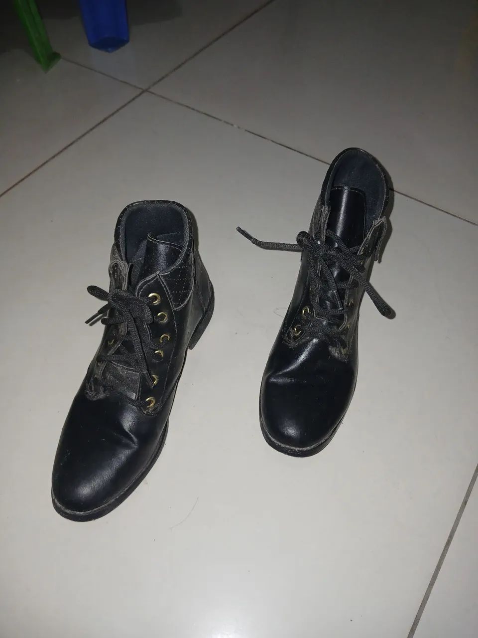 Bota  número 37 - Foto 3