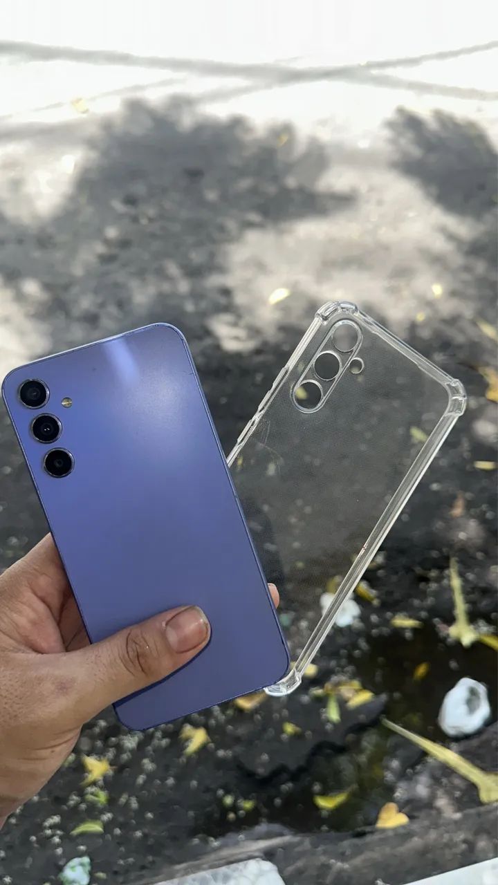 Samsung a35 5G ? - Foto 2