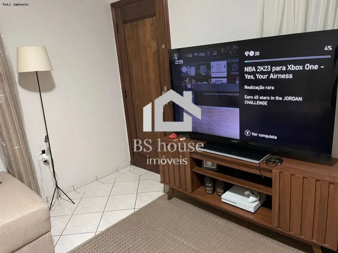 Vila Helena - Casa Térrea à venda com 105 m² e 2 vagas - Foto 2