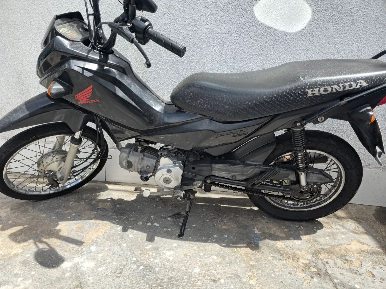 Vendo pop110i  - Foto 3