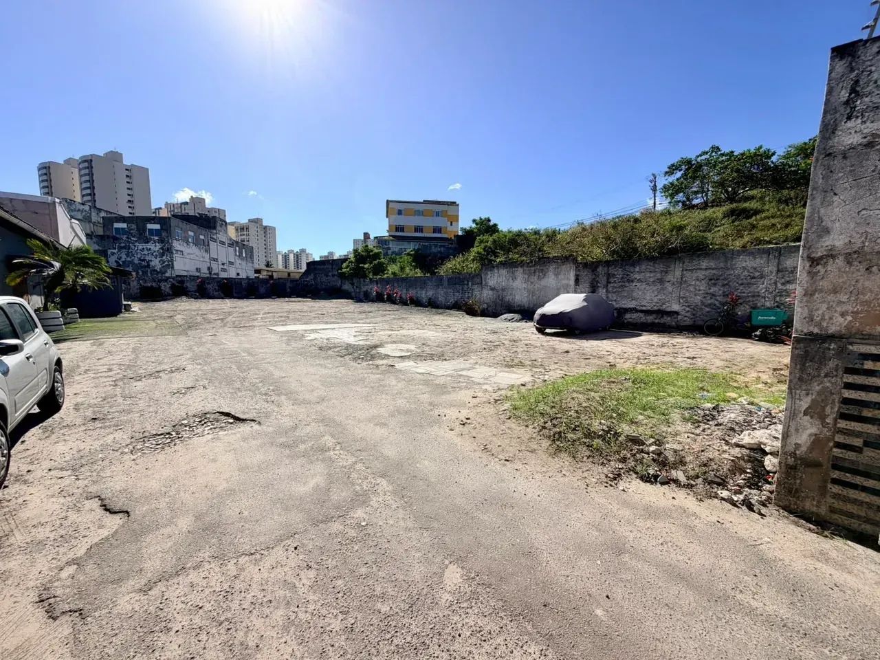 IMÓVEL COMERCIAL PARA LOCAÇÃO  BOCA DO RIO - Foto 4