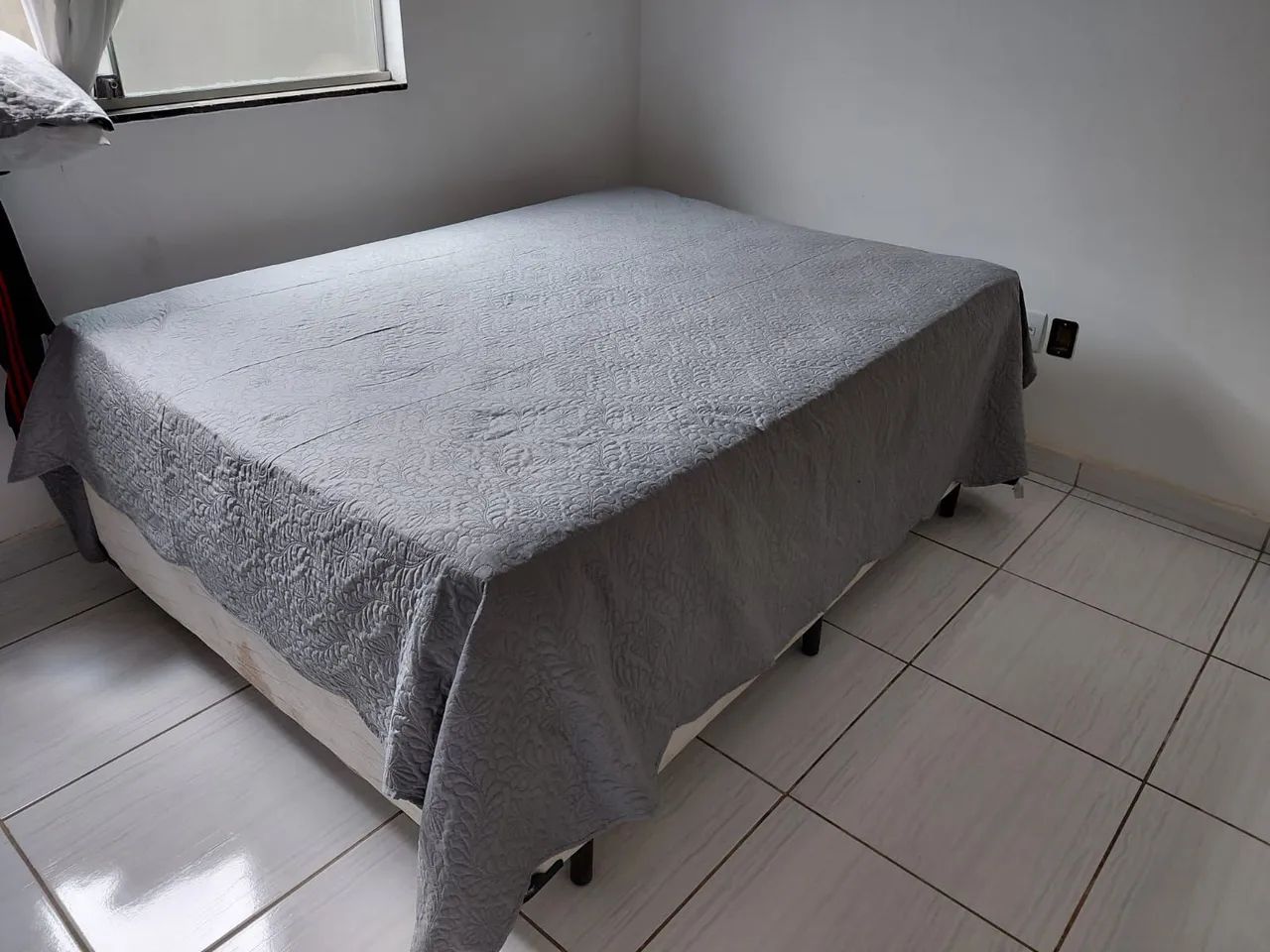 CAMA CASAL UMAFLEX