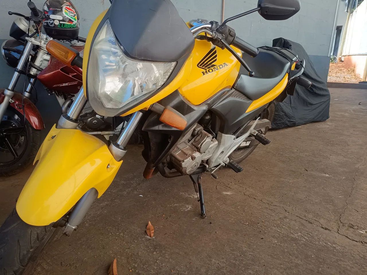 CB300 R Flex  - Foto 2