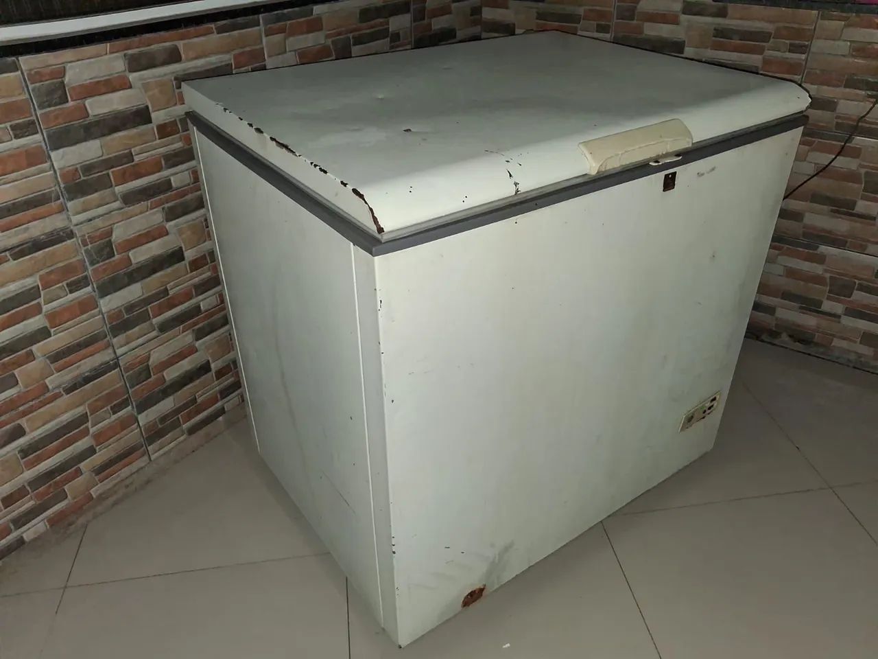 FREEZER CONSUL  - Foto 5